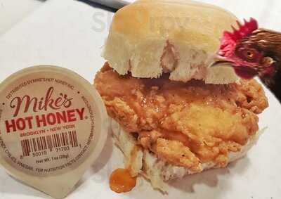 Rooster's Chicken Shack