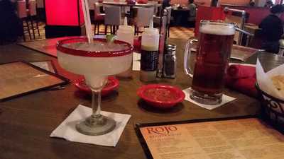 Rojo Mexican Bistro