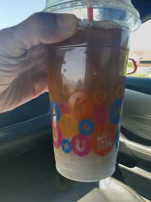 Dunkin'