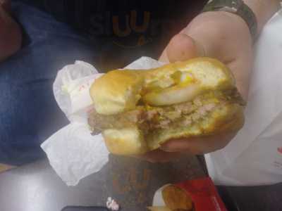 Wendy's