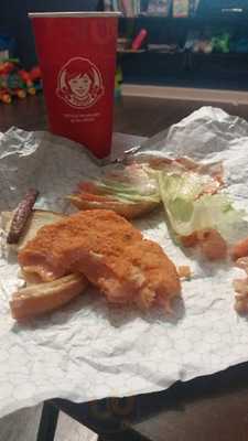 Wendy's