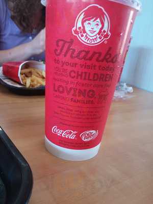 Wendy's