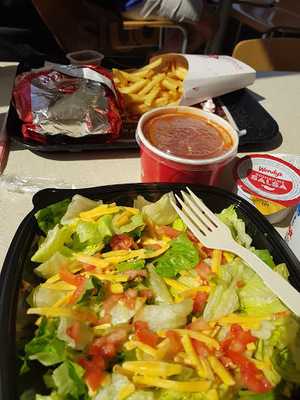 Wendy's