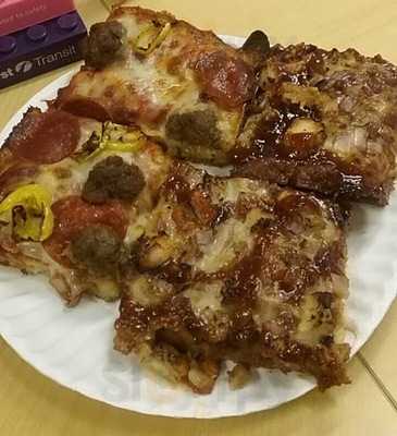 Jet's Pizza