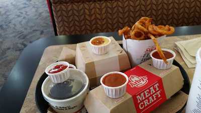 Arby's