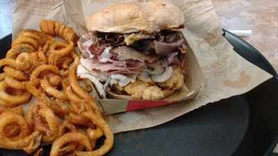 Arby's
