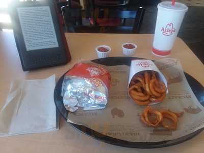 Arby's