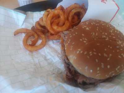 Arby's