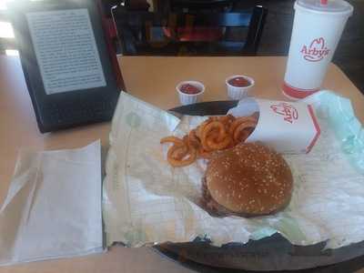 Arby's