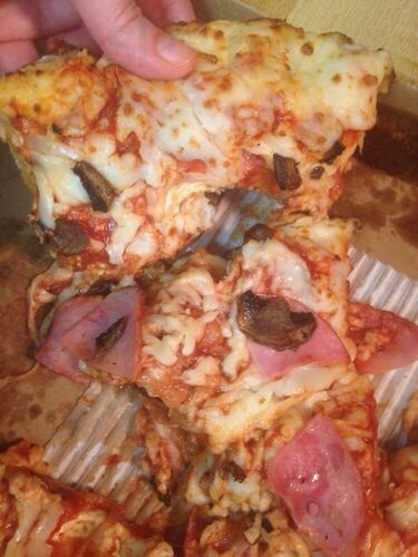 Chris's Enfiled Pizza Restaurant