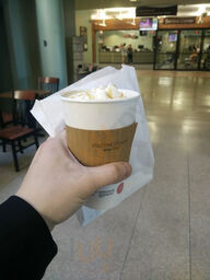 Dunn Brothers Coffee