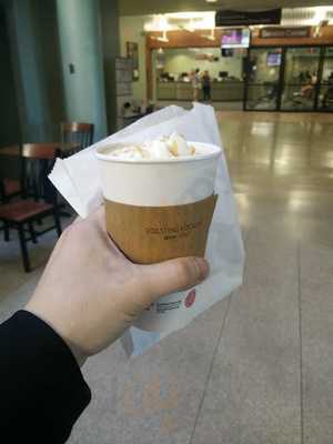 Dunn Brothers Coffee