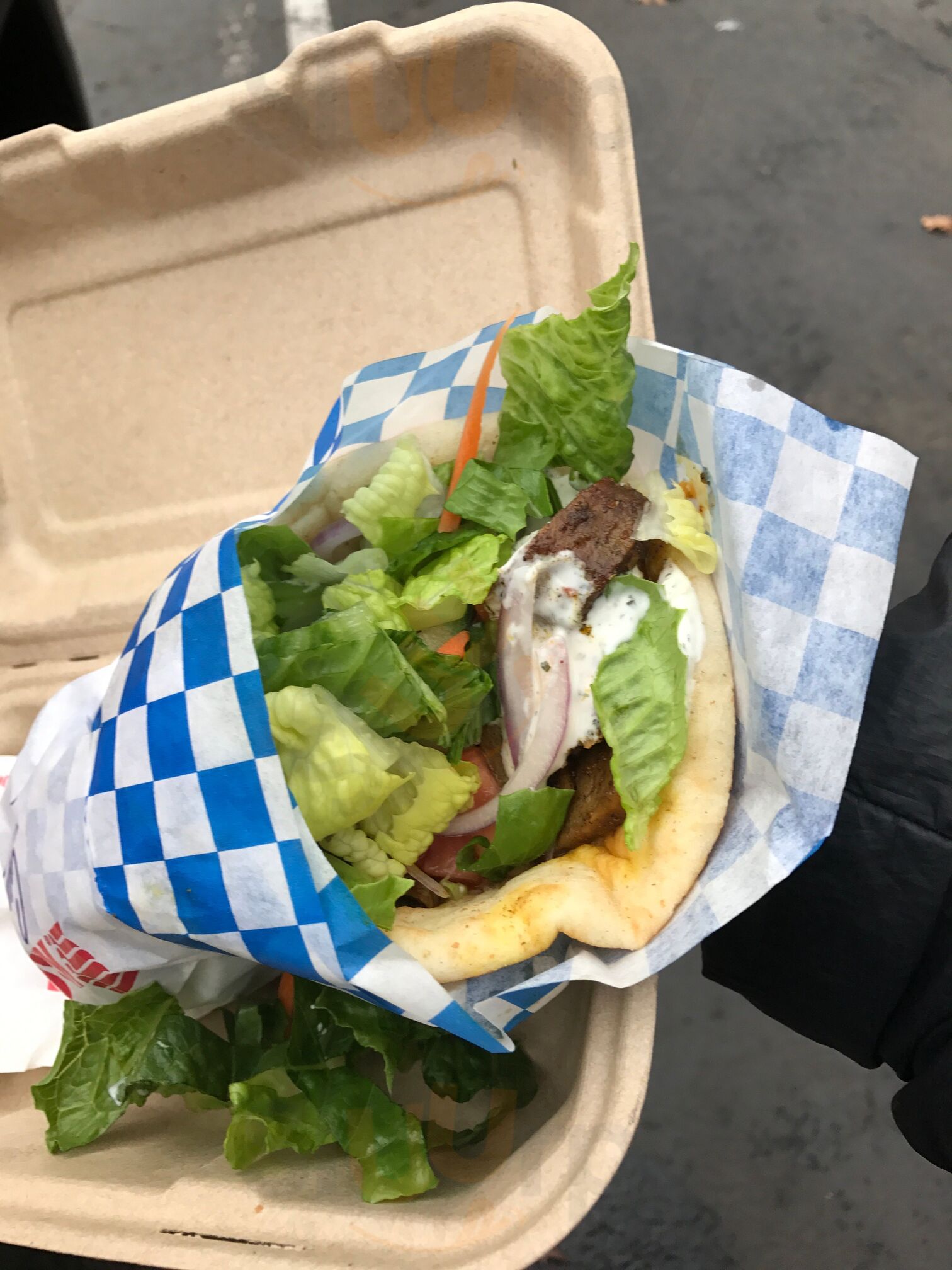Gyro Express