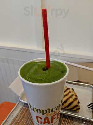 Tropical Smoothie Cafe