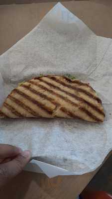 Tropical Smoothie Cafe