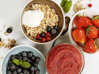 Tropical Smoothie Cafe