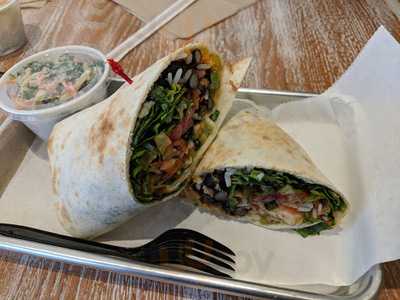 Tropical Smoothie Cafe