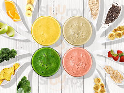 Tropical Smoothie Cafe