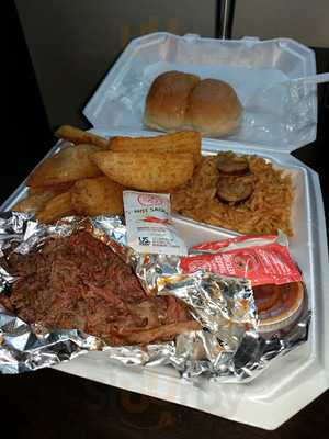 Hog Heaven Barbeque