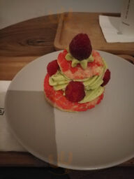 1st R.a.t.e. Cafe