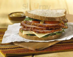 The Honey Baked Ham Company