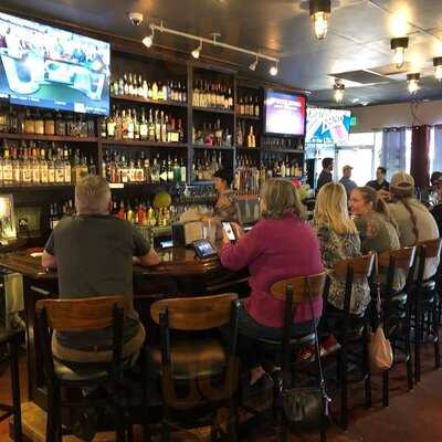 Miles Sports Pub & Grub