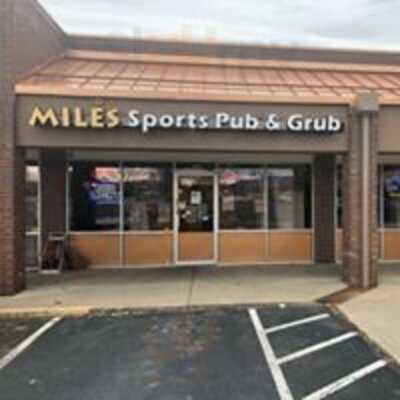 Miles Sports Pub & Grub