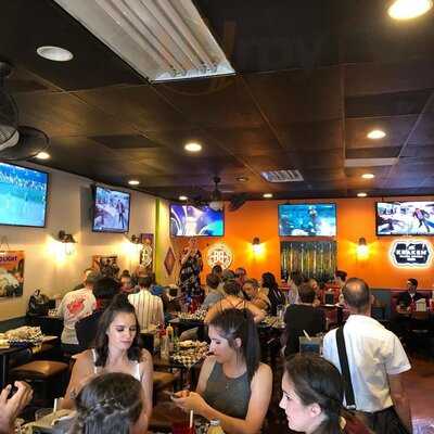 Miles Sports Pub & Grub