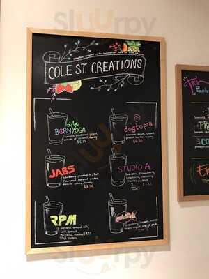 Beyond Juicery + Eatery