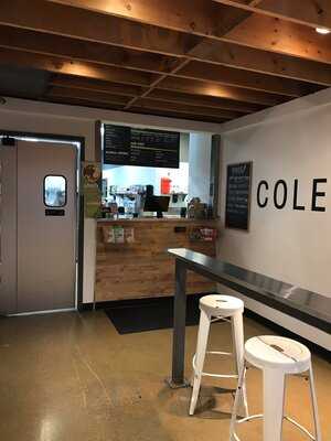 Beyond Juicery + Eatery