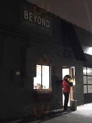 Beyond Juicery + Eatery
