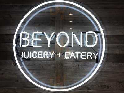 Beyond Juicery + Eatery