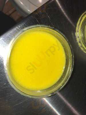 Beyond Juicery + Eatery