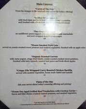 Foti's Restaurant