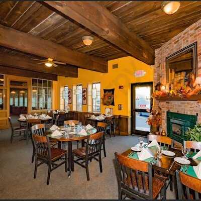 Westwood Restaurant And Pub