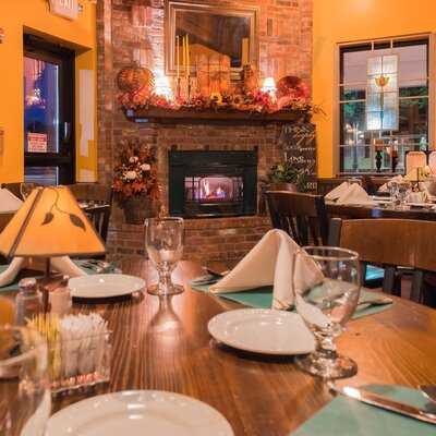 Westwood Restaurant And Pub