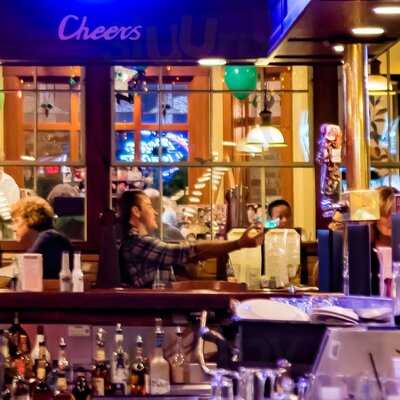 Westwood Restaurant And Pub