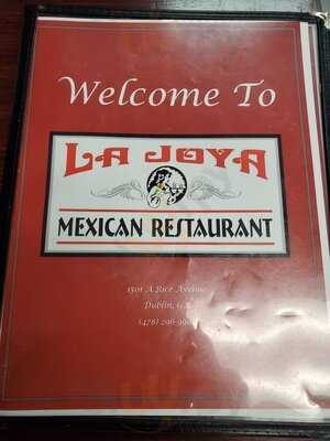 La Joya