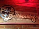 Bullwinkle's Top Hat Bistro