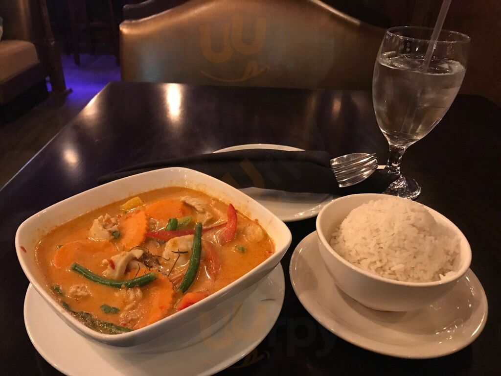 Bangkok Kitchen Thai Restaurant