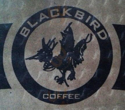 Blackbird Coffee