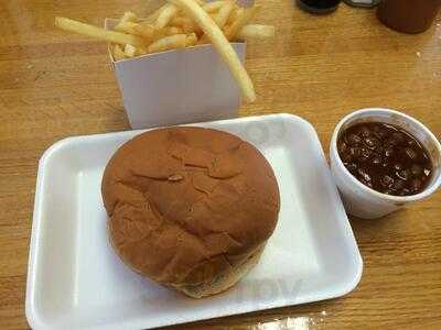 Southern Heritage Bar-b-que