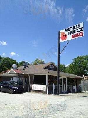 Southern Heritage Bar-b-que