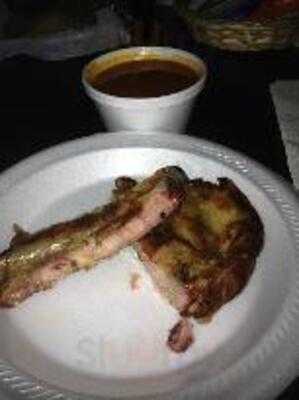 Southern Heritage Bar-b-que