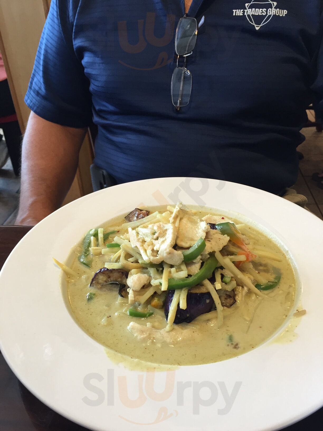 Kai Thai Restaurant