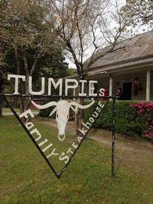 Tumpie House