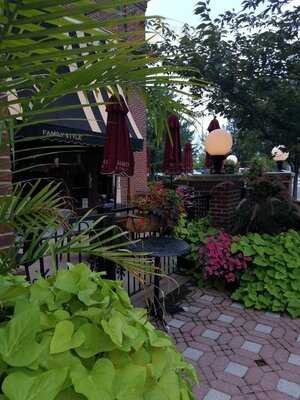 Maggiano's - Bridgewater