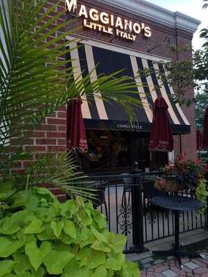 Maggiano's - Bridgewater