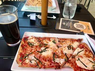 Iron Spike Brewing Company