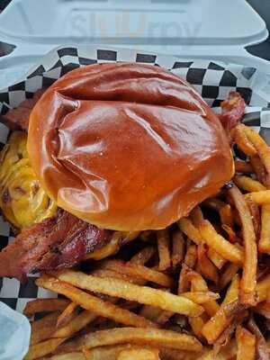 Iron Spike Brewing Company